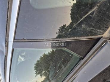 lajsne za Peugeot 508 od 2011. do 2017. god.