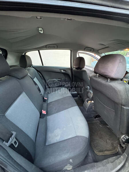 Opel Astra H 1.6 Twin Port