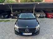 Mercedes Benz A 200 1.8 CDI LED