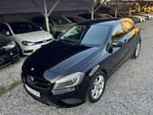 Mercedes Benz A 200 1.8 CDI LED