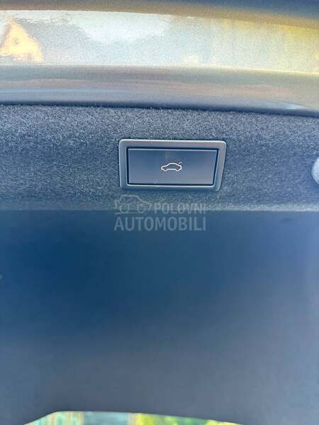 Škoda Superb 2.0 TDI DSG 4x4