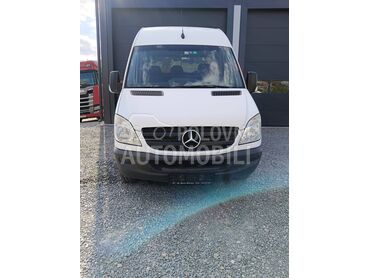 Mercedes Benz Sprinter 313 cdi