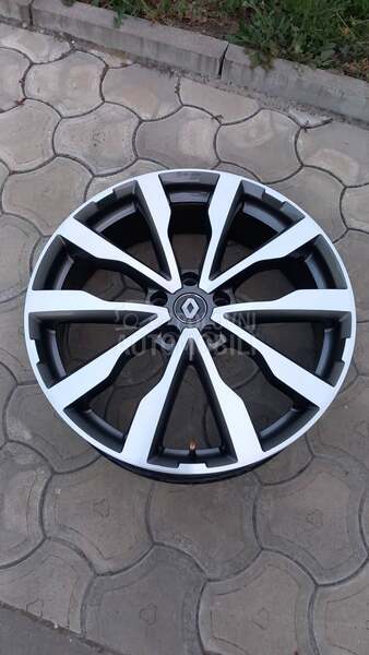 Aluminijumske felne  20" 5 x 114.3