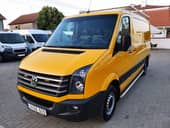 Volkswagen Crafter 2.0 TDI 136KS LONG