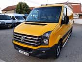 Volkswagen Crafter 2.0 TDI 136KS LONG