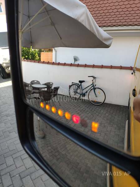 Volkswagen Crafter 2.0 TDI 136KS LONG