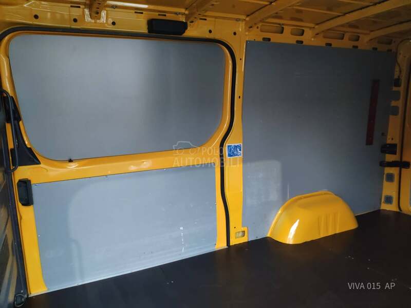 Volkswagen Crafter 2.0 TDI 136KS LONG