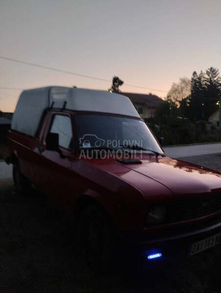 Zastava Poly 