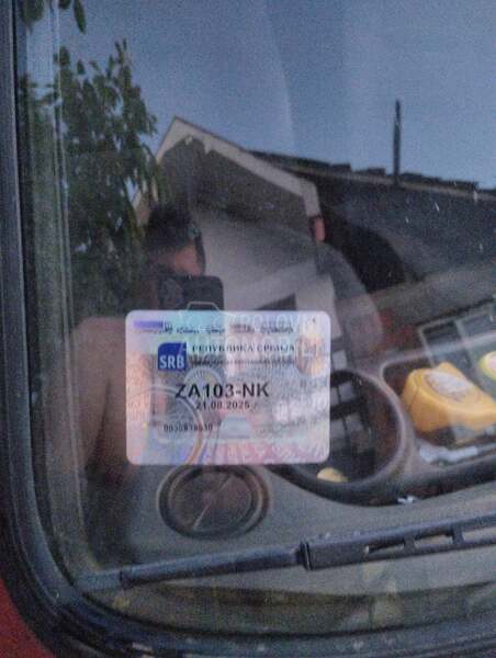 Zastava Poly 
