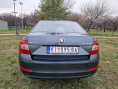 Škoda Octavia 1.6 TDI