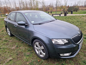 Škoda Octavia 1.6 TDI