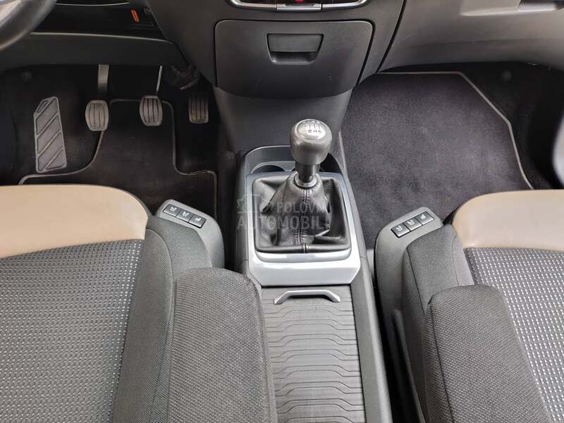 Citroen C4 Picasso 1.6 thp Exclusive