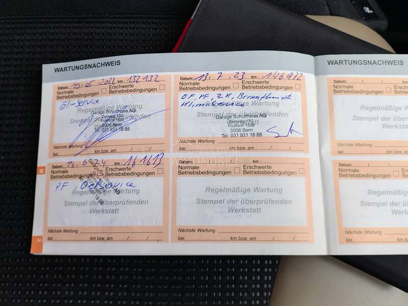 Citroen C4 Picasso 1.6 thp Exclusive