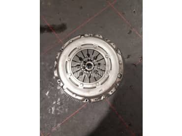 Zamajac za Volkswagen Golf 5, Golf 6 od 2004. do 2009. god.