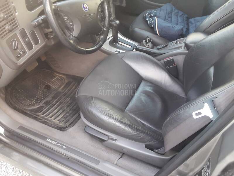 Saab 9-5 2.0t