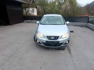 Seat Ibiza 1.4 16v