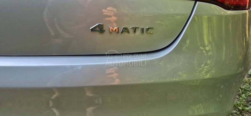 Mercedes Benz GLE 350 AMG //4MATIC//
