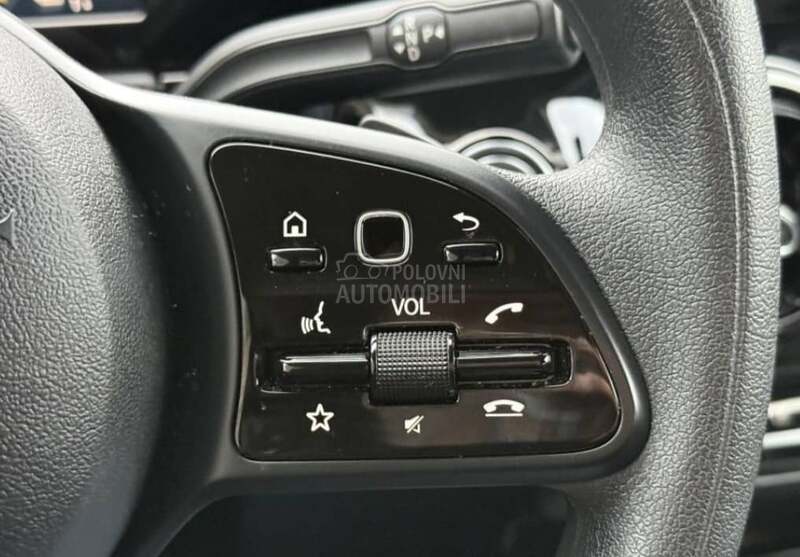 Mercedes Benz B 180 180hdi