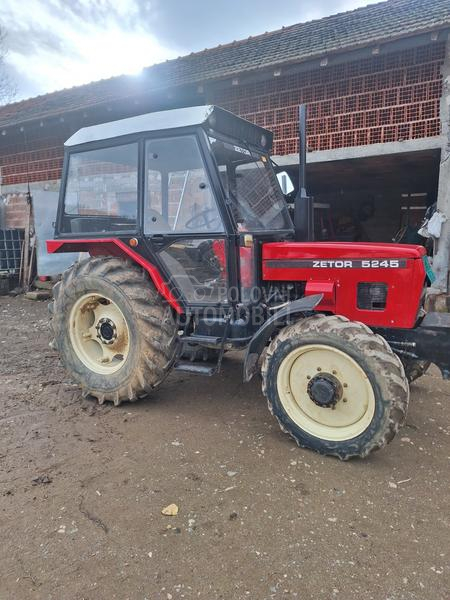Zetor 5245