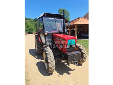 Zetor 5245