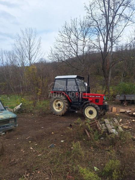 Zetor 5245