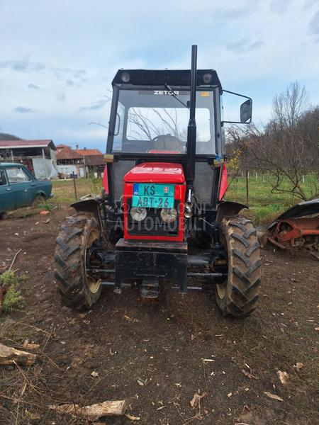 Zetor 5245