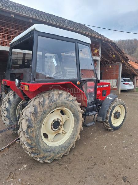 Zetor 5245
