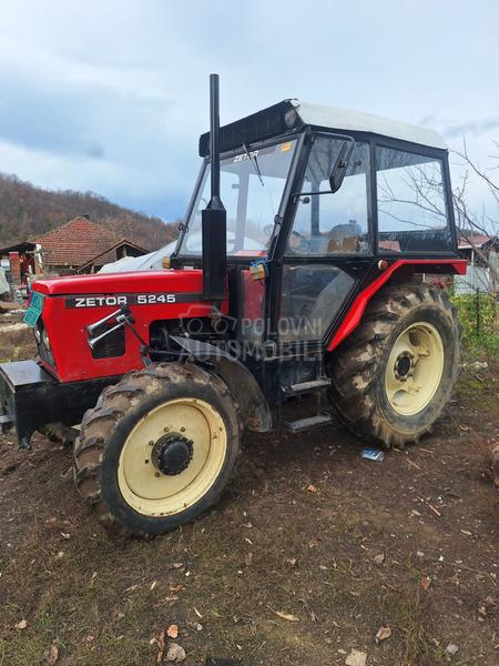 Zetor 5245