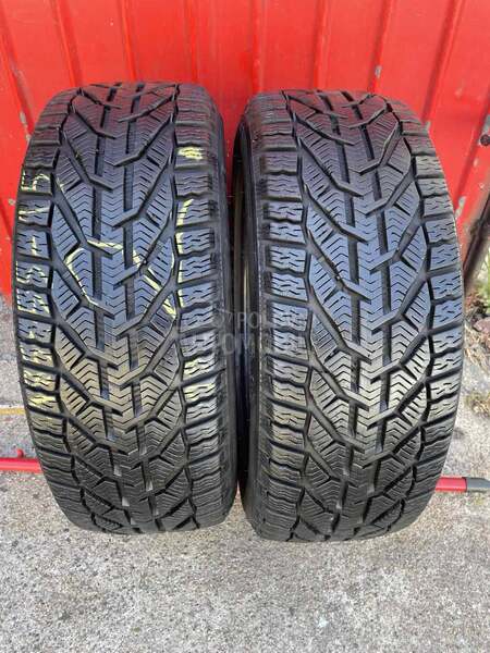 Tigar 185/55 R15 Zimska