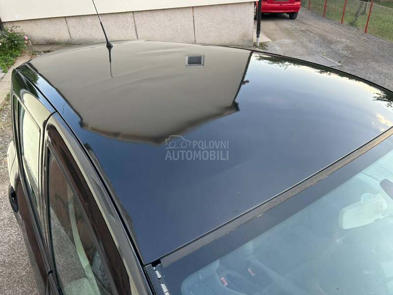 Renault Modus 1.2 TNG