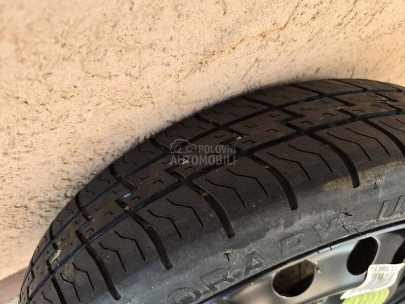 Čelične felne golf 5 , 6 , 7 , 8 16" 5 x 112
