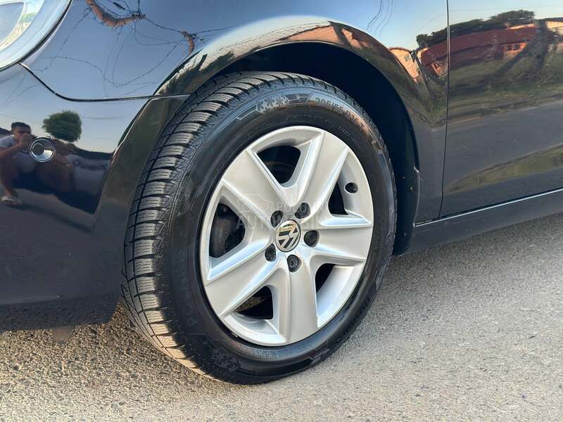 Volkswagen Golf 6 1.2 TSI