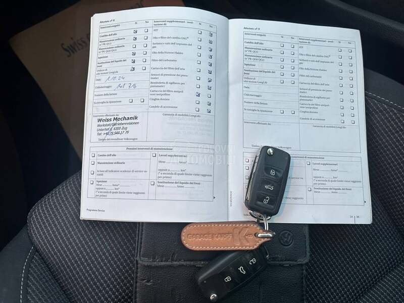 Volkswagen Golf 6 1.2 TSI