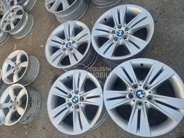 Aluminijumske felne  18" 5 x 120