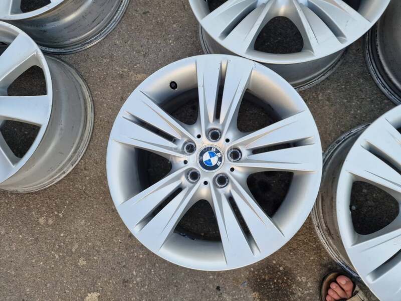 Aluminijumske felne  18" 5 x 120