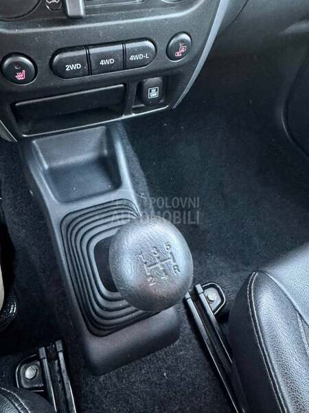 Suzuki Jimny Barry Edition