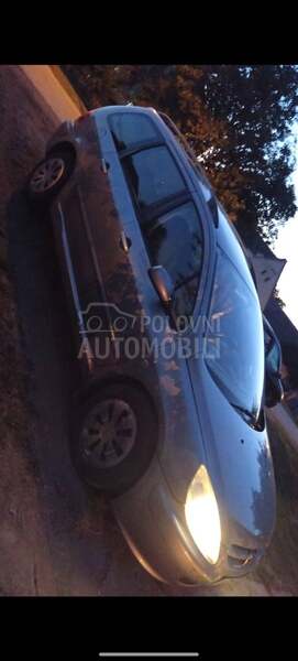 Peugeot 307 2.0 HDI