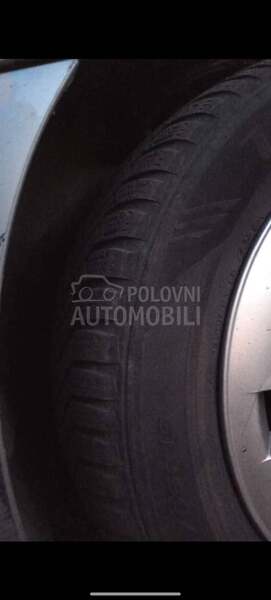 Peugeot 307 2.0 HDI