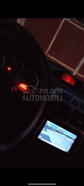 Peugeot 307 2.0 HDI