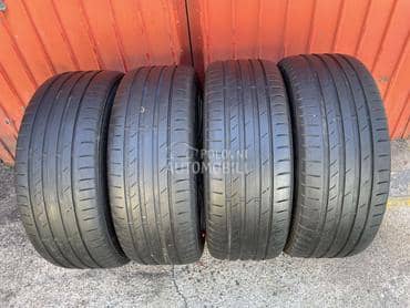 Kumho 225/45 R18 Letnja