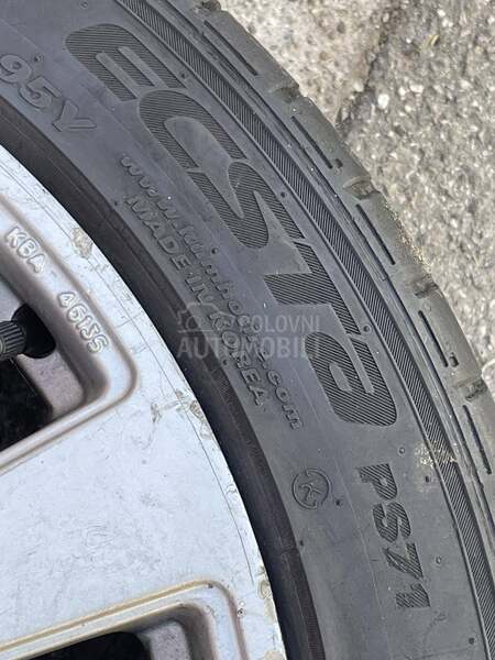 Kumho 225/45 R18 Letnja