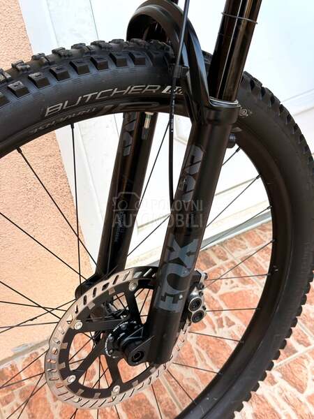 Specialized Levo sl 29