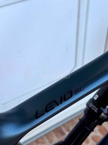 Specialized Levo sl 29