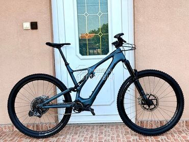 Specialized Levo sl 29