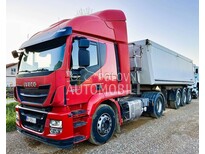 Iveco STRALIS 420/SCH 