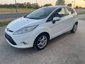 Ford Fiesta 1.25