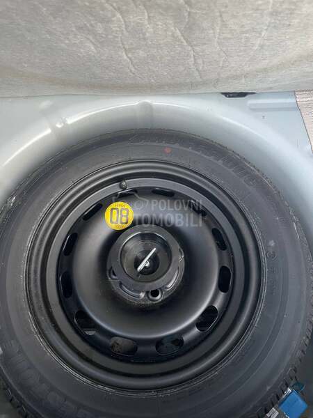 Ford Fiesta 1.25