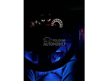 Ford Focus TDCI