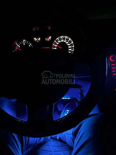 Ford Focus TDCI