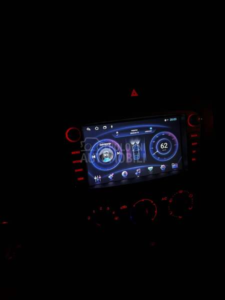 Ford Focus TDCI